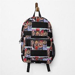 Dave Chappelle Evo Backpack