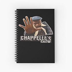 Beyond the Punchlines: Dave Chappelle's Social Commentary