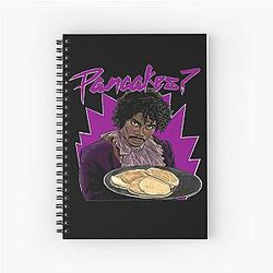 Art by Dave Chappelle Notebook