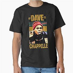 Vintage Dave Chappelle Classic T-Shirt