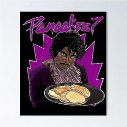Dave Chappelle Poster