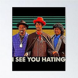 Dave Chappelle Poster