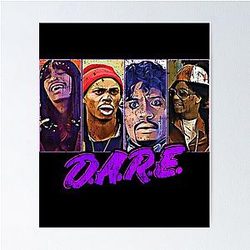 Dave Chappelle Poster
