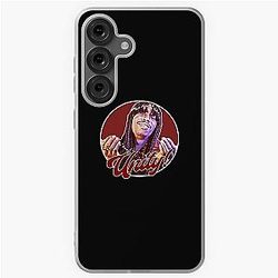 Dave Chappelle Samsung Galaxy Case