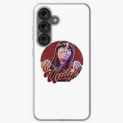 Dave Chappelle Unity Samsung Galaxy Soft Case