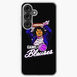 Dave Chappelle Samsung Galaxy Soft Case