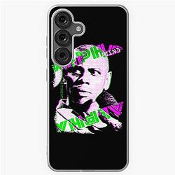 Dave Chappelle Samsung Galaxy Soft Case