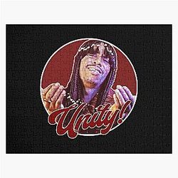 Dave Chappelle Jigsaw Puzzle T Shirt Unity