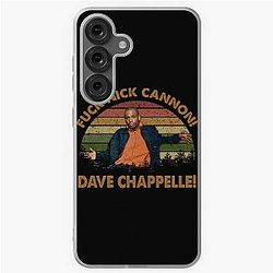 Art - Dave Chappelle Samsung Case