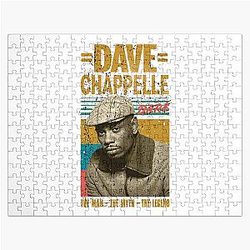 Dave Chappelle Jigsaw Puzzle