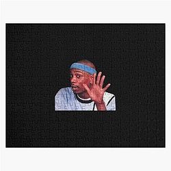 Dave Chappelle Puzzle