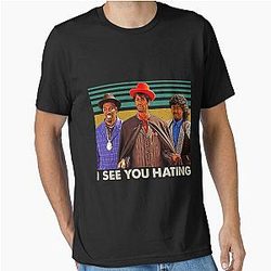 Dave Chappelle Essential T-Shirt
