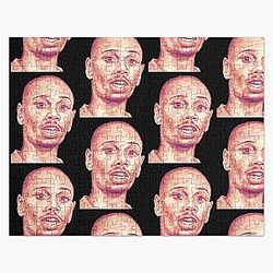 Dave Chappelle Puzzle