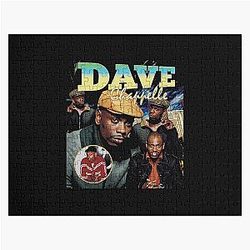 Dave Chappelle Puzzle