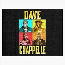 Dave Chappelle Puzzle