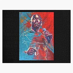 Dave Chappelle Puzzle