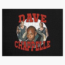 Vintage Dave Chappelle Puzzle