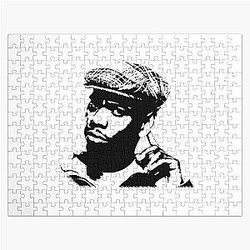 Dave Chappelle Puzzle