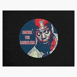 Dave Chappelle - Cancel the Jigsaw Puzzle