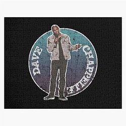 Dave Chappelle Jigsaw Puzzle