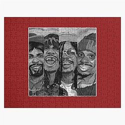 Dave Chappelle: Jigsaw Puzzle