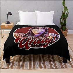Dave Chappelle Unity Blanket