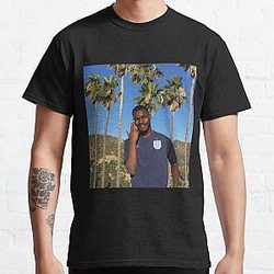 Santan Dave Classic T-Shirt RB1310