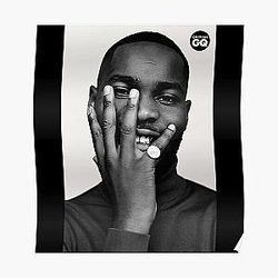 Santan Dave Poster RB1310