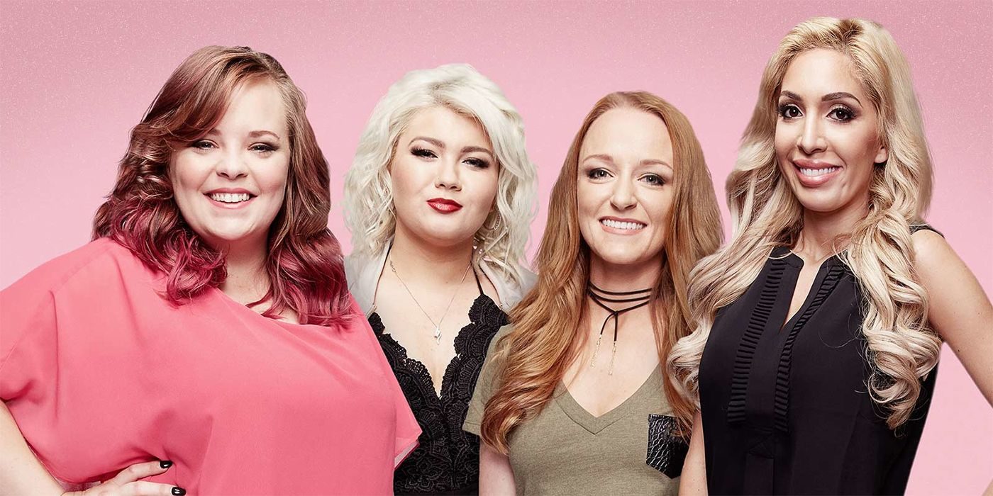 Inside the Teen Mom Shop: Your Ultimate Guide to the Series' Must-Haves