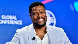 Chris Tucker Merch: Celebrate the Iconic Actor with Official Gear