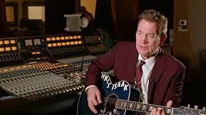 Chris Isaak Merchandise: Essentials for Every True Fan of the Singer