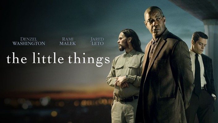 The Little Things Shop: A Movie‑Inspired Retail Adventure