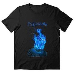 Modern UK Rap Aesthetic Shirt NTAN0903 Santan Dave T-Shirt