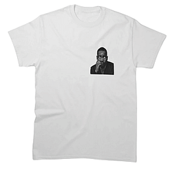 UK Drill & Rap Culture Shirt NTAN0903 Santan Dave T-Shirt