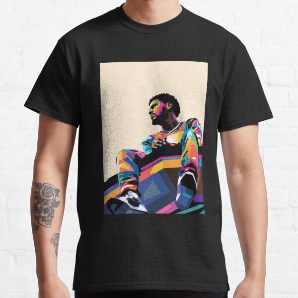 J Cole Store Essentials: Must-Have Gear for True Fans