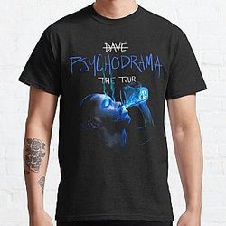 SANTAN DAVE Classic T-Shirt RB1310
