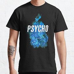 santan dave psycho t shirt Classic T-Shirt RB1310