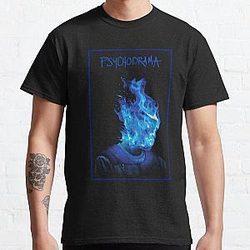 santan dave psycho t shirt Classic T-Shirt RB1310