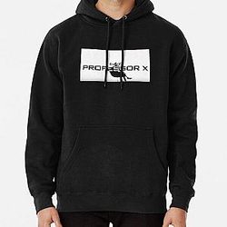 SANTAN DAVE PROFESSOR X  Pullover Hoodie RB1310