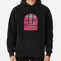 TRAPSTAR X SANTAN DAVE We're All In This Together Pullover Hoodie RB1310