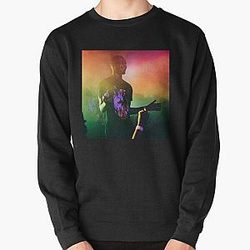 dave santan Pullover Sweatshirt RB1310