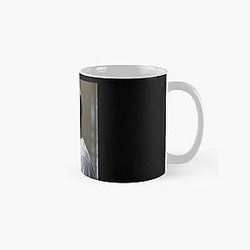 Santan Dave Classic Mug RB1310
