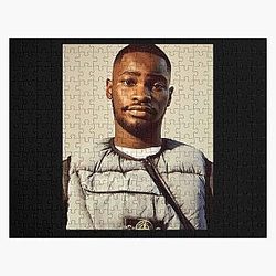 DAVE SANTAN Jigsaw Puzzle RB1310