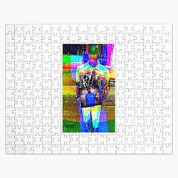 Santan Dave Jigsaw Puzzle RB1310