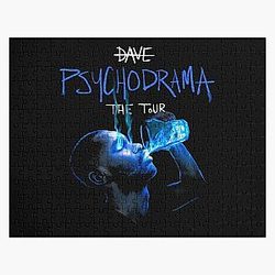 SANTAN DAVE Jigsaw Puzzle RB1310