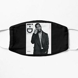 Santan Dave Flat Mask RB1310