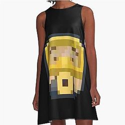 Dave the Diver Abito in maglia