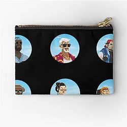 Dave the Diver Mega Pack Sticker Set Zipper Pouch