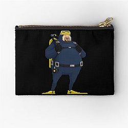 Dave the Diver Borsa a tracolla