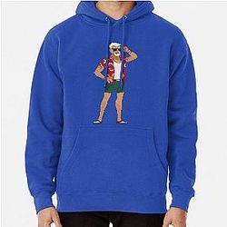 Dave the Diver Hoodie